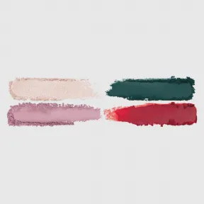 古驰/Gucci Multi-use Palette De Beauté Quatuor彩妆盘，Wild Bouquet 720029-9PRD9-9003