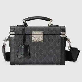 古驰/Gucci GG化妆箱 722181-FAA4E-1000