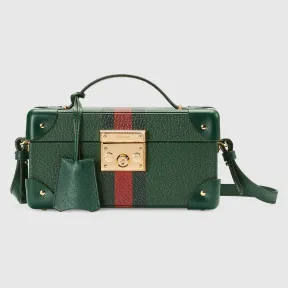 古驰/Gucci Gucci Savoy珠宝箱 722186-AAA83-3044