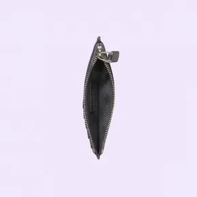古驰/Gucci 双G拉链信用卡套 722726-1T56F-1126