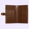 古驰/Gucci Interlocking G元素GG护照套 724562-92TCG-8563