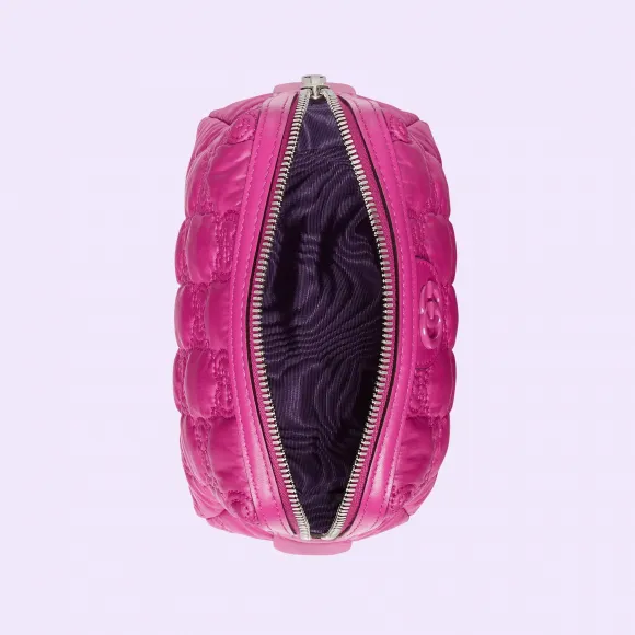 古驰/Gucci 格纹GG化妆箱 726047-FABK9-5422