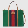 古驰/Gucci 中型Interlocking G手提袋 727721-FABCL-3164