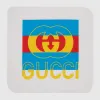 古驰/Gucci Web条纹宝宝棉毯 727885-3KAAL-9069