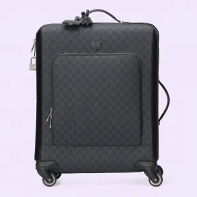 古驰/Gucci GG小型登机箱 728097-92TCF-1000