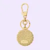 古驰/Gucci Gucci 老虎钥匙扣 728225-9AABL-8767