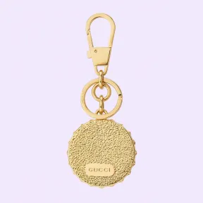 古驰/Gucci Gucci 老虎钥匙扣 728225-9AABL-8767