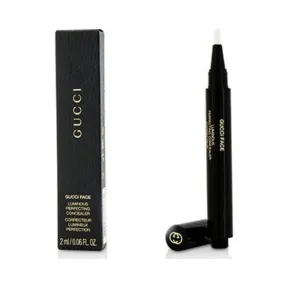 古驰/Gucci Luminous Perfecting Concealer - #020 (Light) 2ml/0.06oz 737052815695