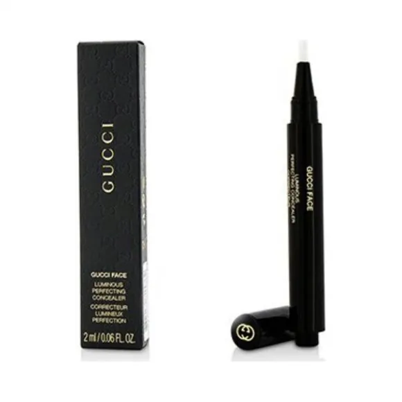 古驰/Gucci Luminous Perfecting Concealer - #030 (Medium) 2ml/0.06oz 737052815770