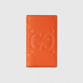古驰/Gucci Jumbo GG大号信用 卡套 739478-AABY0-7505