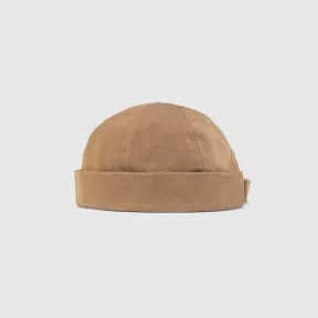 古驰/Gucci 复古风格Gucci标志的婴儿棉毛线帽 745227-3HASN-9700
