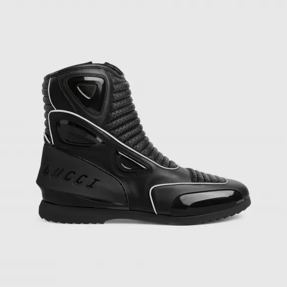 古驰/Gucci 男士及踝靴 759583-AACOQ-1160