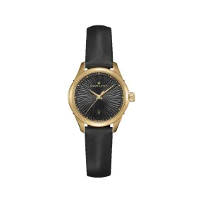 汉密尔顿/Hamilton 爵士系列 30MM 精钢 石英机芯 女表 H32201430