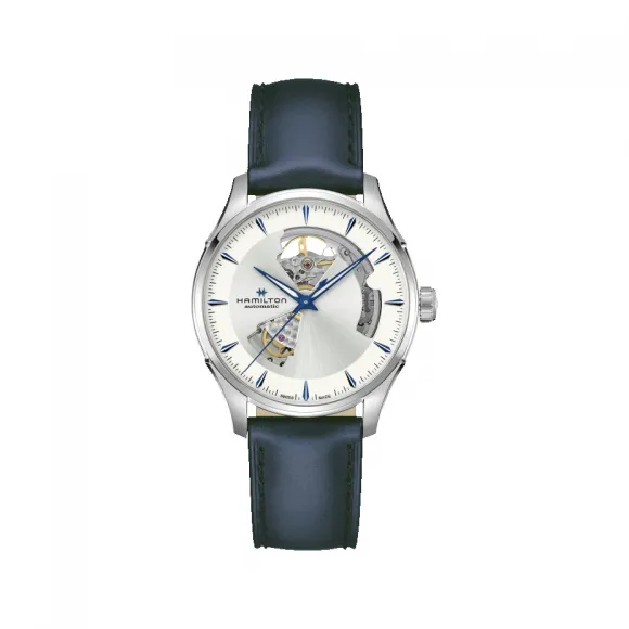 汉密尔顿/Hamilton 爵士系列 40MM 精钢 自动机械机芯 男表 H32675650