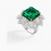 海瑞温斯顿/HarryWinston The Rockefeller-Winston 548797