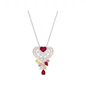 海瑞温斯顿/HarryWinston Winston Promise项链 675485