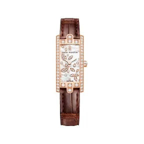 海瑞温斯顿/HarryWinston Avenue C Mini Lily Cluster AVCQHM16RR041