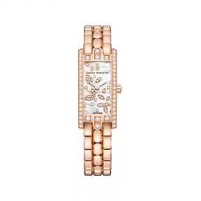 海瑞温斯顿/HarryWinston Avenue C Mini Lily Cluster AVCQHM16RR042