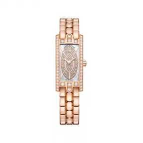 海瑞温斯顿/HarryWinston Avenue C Mini AVCQHM16RR046
