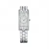 海瑞温斯顿/HarryWinston Avenue C Mini Art Deco AVCQHM16WW046