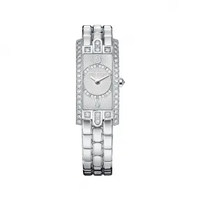 海瑞温斯顿/HarryWinston Avenue C Mini Art Deco AVCQHM16WW046