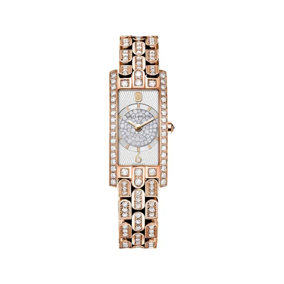 海瑞温斯顿/HarryWinston Avenue C Art Deco AVCQHM19RR036