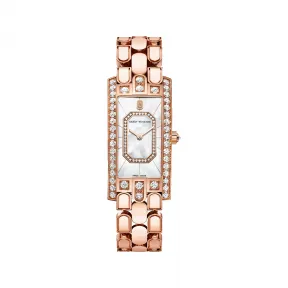 海瑞温斯顿/HarryWinston Avenue C Emerald AVCQHM19RR038