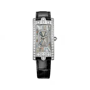 海瑞温斯顿/HarryWinston Avenue C Precious Marquetry AVCQHM19WW139