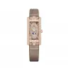 海瑞温斯顿/HarryWinston Avenue C Mini Moon Phase AVCQMP16RR004