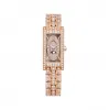 海瑞温斯顿/HarryWinston Avenue C Mini Moon Phase AVCQMP16RR006