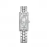海瑞温斯顿/HarryWinston Avenue C Mini Small Second AVCQSS16WW002