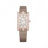 海瑞温斯顿/HarryWinston Avenue Classic Automatic AVEAHM21RR001
