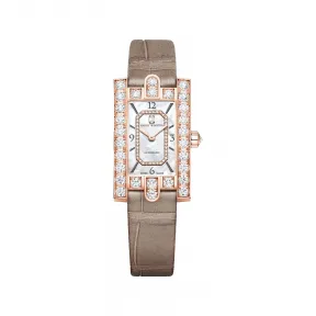 海瑞温斯顿/HarryWinston Avenue Classic Automatic AVEAHM21RR001
