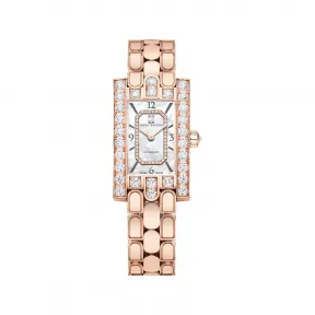 海瑞温斯顿/HarryWinston Avenue Classic Automatic AVEAHM21RR002