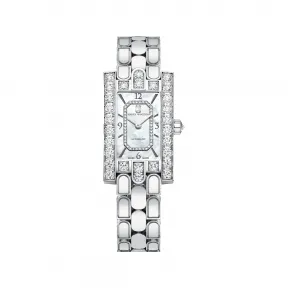 海瑞温斯顿/HarryWinston Avenue Classic Automatic AVEAHM21WW002
