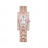 海瑞温斯顿/HarryWinston Avenue Classic Aurora AVEQHM21RR127