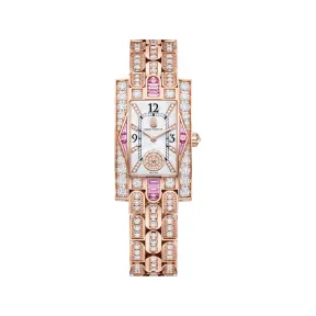 海瑞温斯顿/HarryWinston Avenue Classic Aurora AVEQHM21RR127