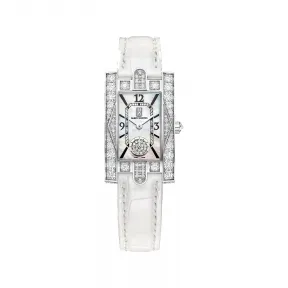 海瑞温斯顿/HarryWinston Avenue Classic AVEQHM21WW231