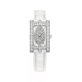 海瑞温斯顿/HarryWinston Avenue Classic AVEQHM21WW241