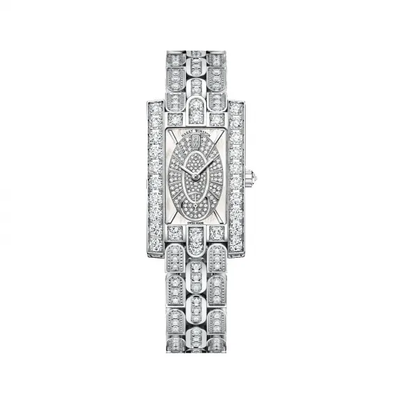 海瑞温斯顿/HarryWinston Avenue Classic AVEQHM21WW249