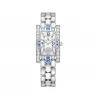 海瑞温斯顿/HarryWinston Avenue Classic Aurora AVEQHM21WW293