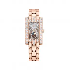 海瑞温斯顿/HarryWinston Avenue Classic Moon Phase AVEQMP21RR002