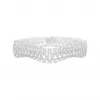 海瑞温斯顿/HarryWinston Winston Couture钻石手链 BRDPRPFBWCT