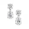海瑞温斯顿/HarryWinston Daytime Drop 钻石耳环 EADPDRMEDW
