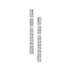 海瑞温斯顿/HarryWinston Traffic大号钻石耳环 EADPRFLGTRF