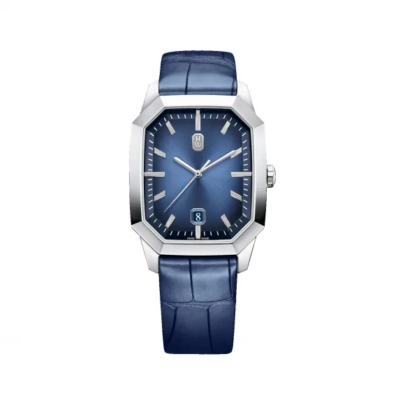 海瑞温斯顿/HarryWinston Emerald Automatic 33MM EMEAHD33WW001