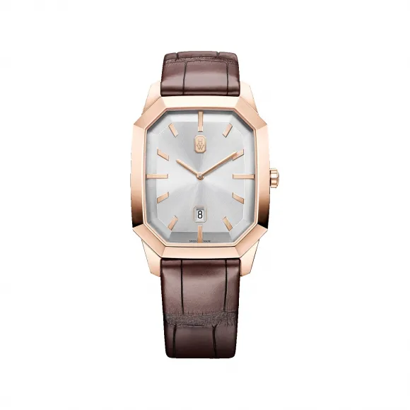 海瑞温斯顿/HarryWinston Emerald 33MM EMEQHD33RR001