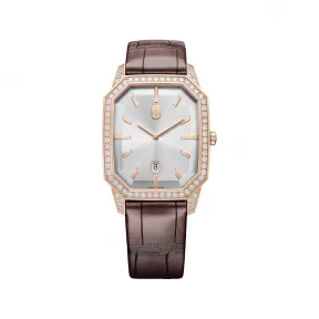 海瑞温斯顿/HarryWinston Emerald 33MM EMEQHD33RR002