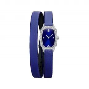 海瑞温斯顿/HarryWinston Harry Winston Emerald EMEQHM18WW001