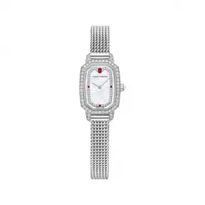 海瑞温斯顿/HarryWinston Harry Winston Emerald EMEQHM18WW031